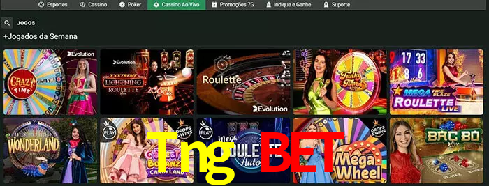 Tng Bet bet