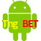 Aplicativo Tng Bet para Android