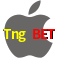 Aplicativo Tng Bet para iOS