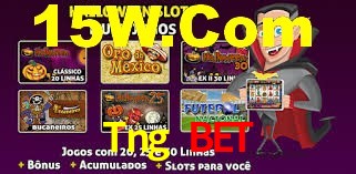 Tng Bet App Interface