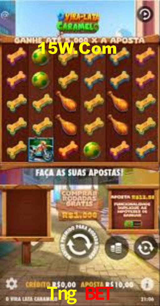 Tng Bet Casino