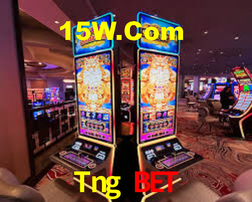 Tng Bet: Jogos de Caça-Níqueis-Altas Recompensas, Roleta-Velocidade, Blackjack-Desafios Máximos