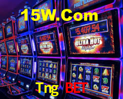 Tng Bet App Interface