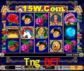 Live Casino Tng Bet