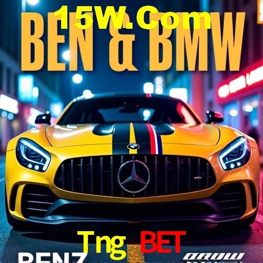 Descubra o Mundo do Cassino Online com Tng Bet