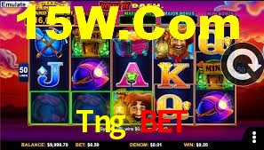 Ofertas Imperdíveis na Tng Bet: Promoções e Bônus Que Valem a Pena