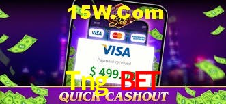 Experiência VIP Tng Bet