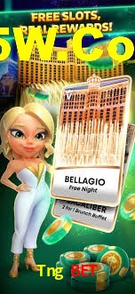 Welcome Bonus Tng Bet