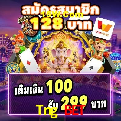 Slot Games Tng Bet