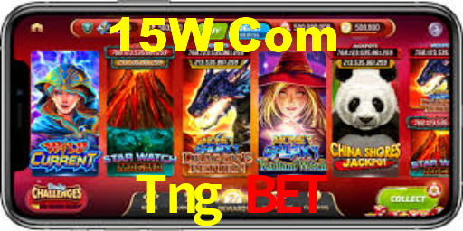 Sinta a adrenalina dos jogos de cassino com Tng Bet